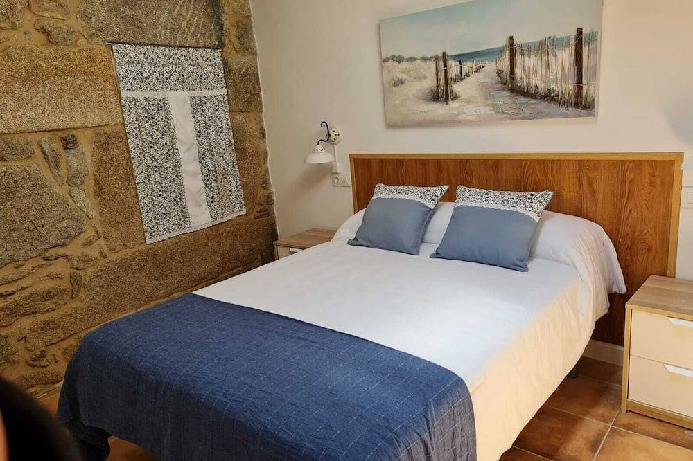 Preciosa Casa a 300 Metros de la Playa in O Grove, Rías Baixas