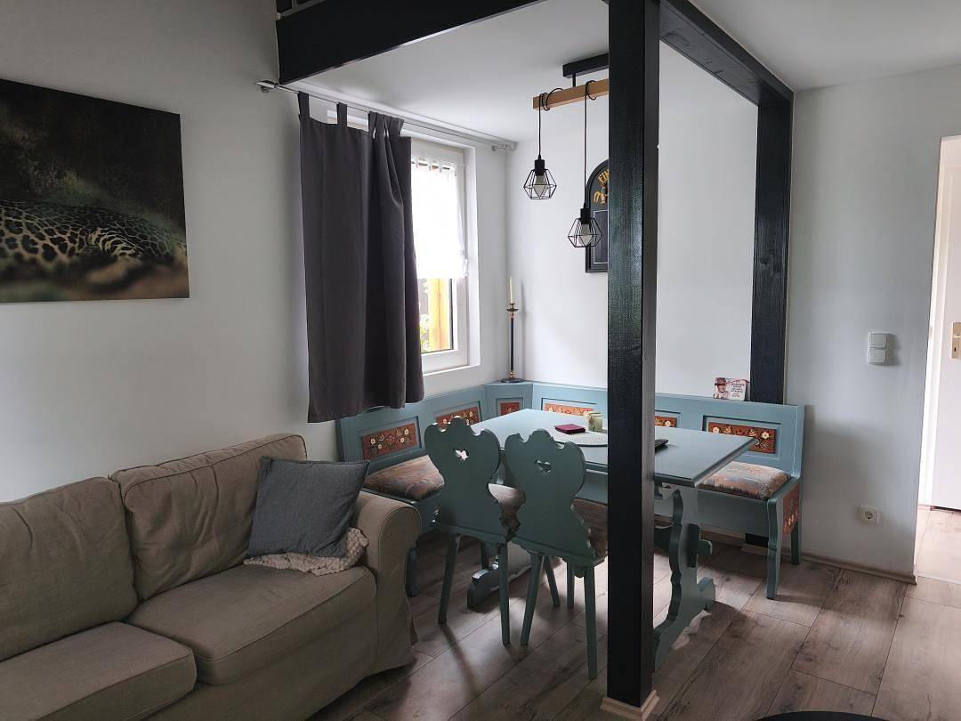 Ferienhütte Ahaus in Ahaus, Münsterland