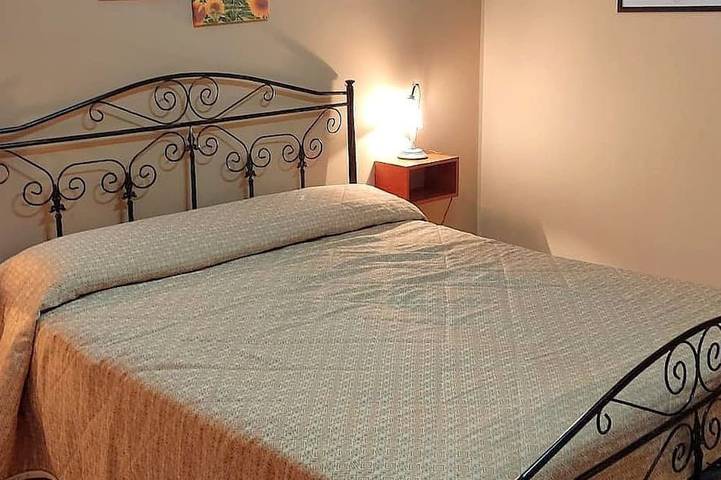 Cape Villa für 6 Personen in Faro Capo Vaticano, Ricadi (municipality)