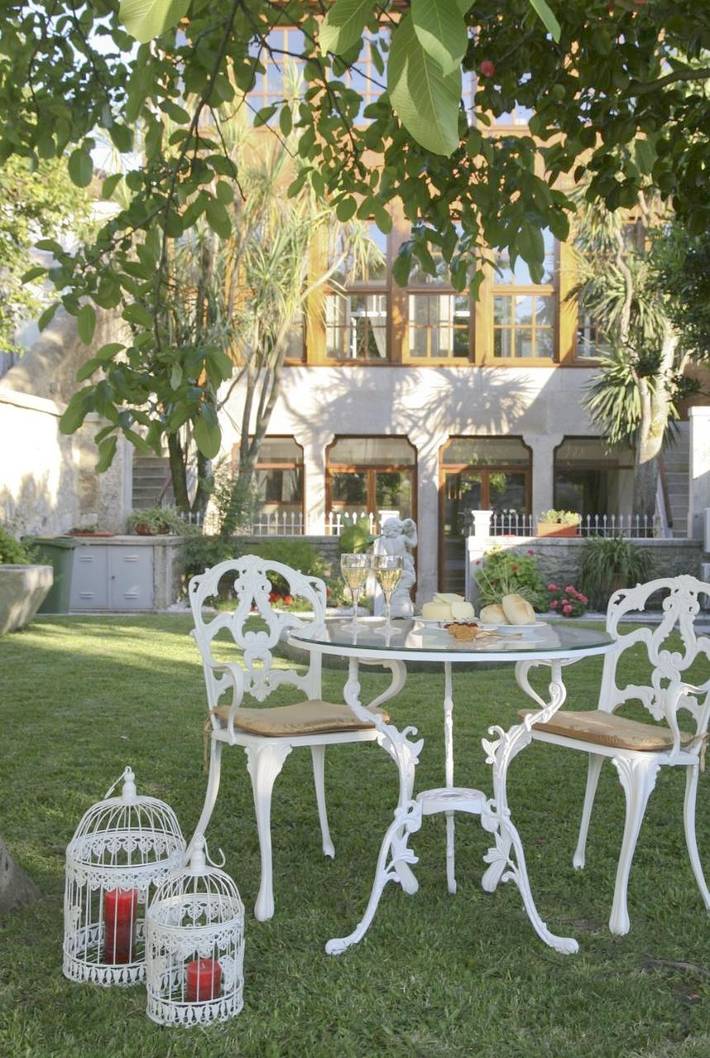 Maison d’hôte pour 2 personnes, avec vue et jardin dans Viana do Castelo - 2