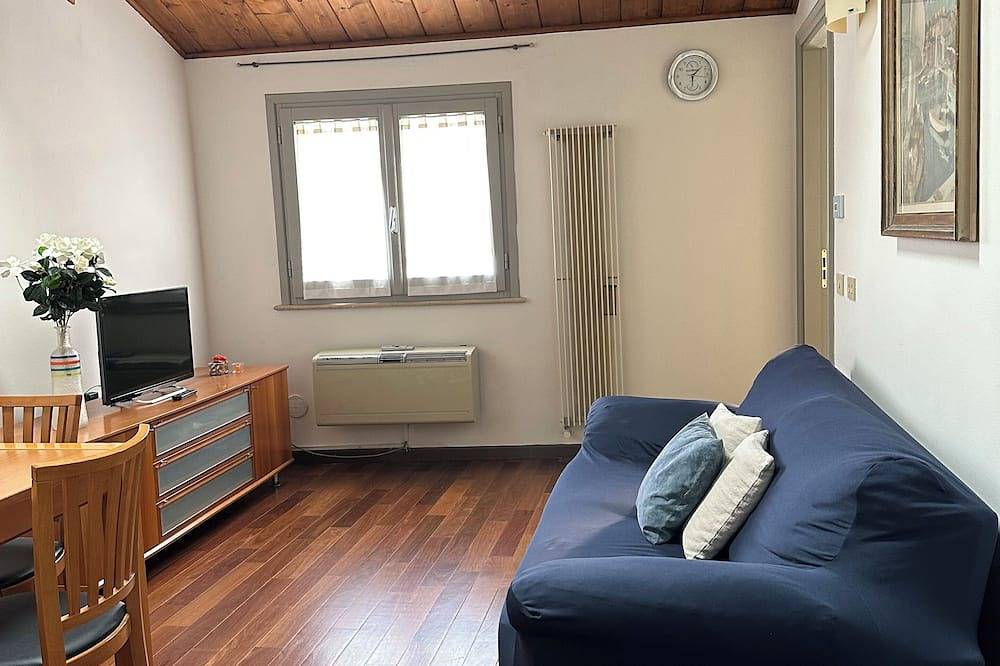 Ganze Wohnung, Petrucci house historic center in Forlì, Forlì-Cesena Provinz