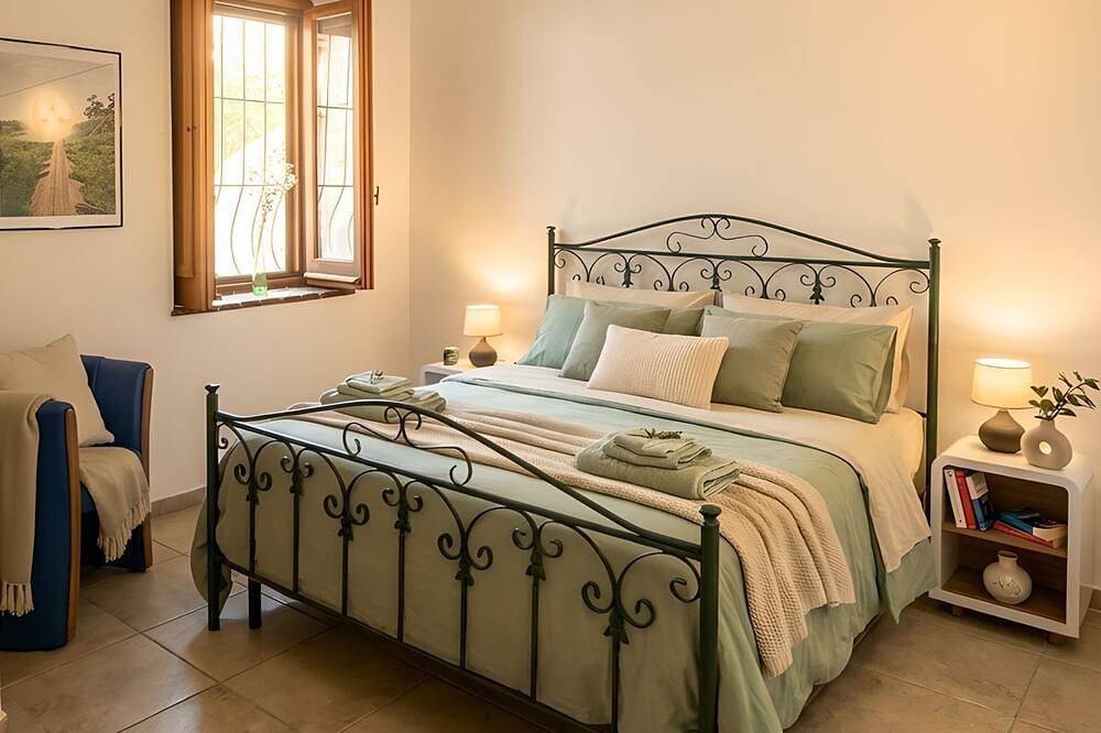 Apartamento entero, Betweenmonti and Sea in Scalea, Provincia de Cosenza