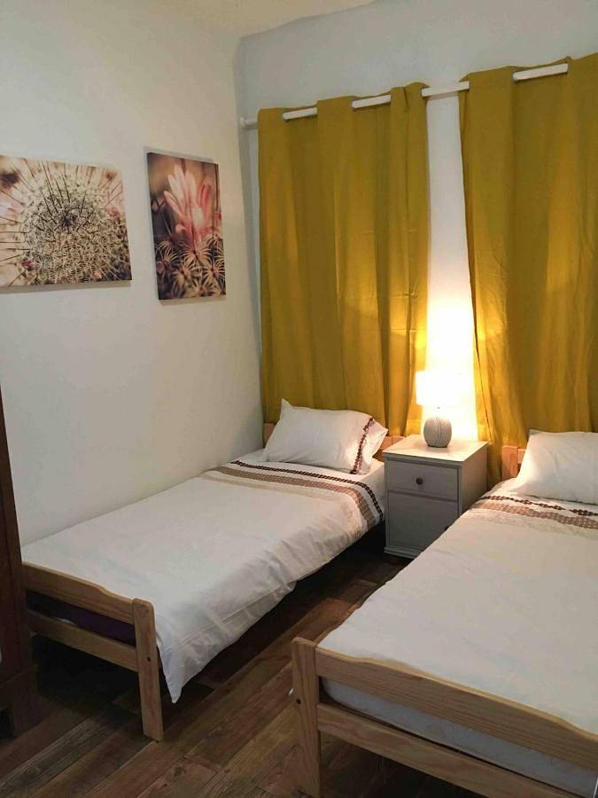 Location de vacances pour 4 personnes, avec jardin et vue à Pessac-sur-Dordogne - 4