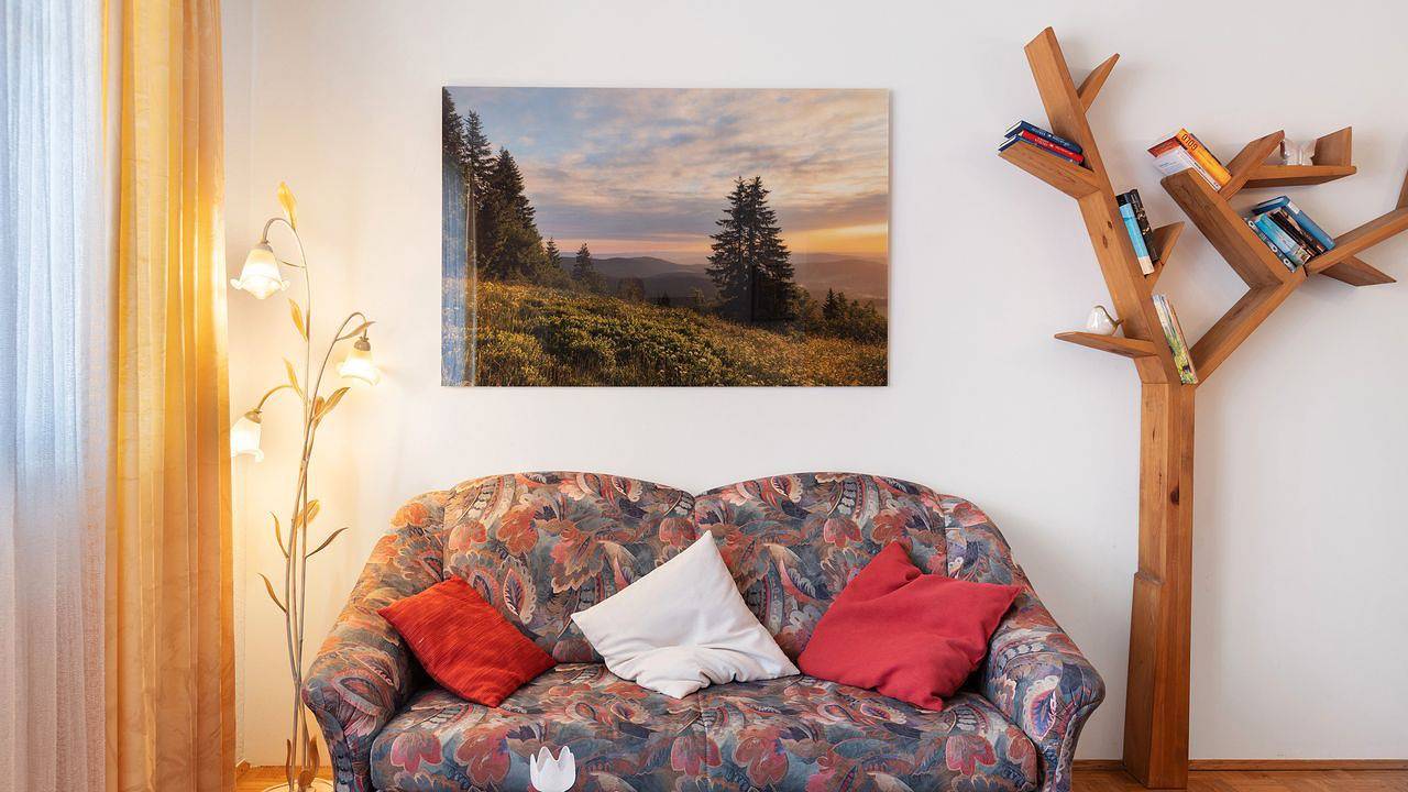 Ganze Ferienwohnung, Ferienwohnung für 3 Personen (60 m²) in Bräunlingen in Bräunlingen, Mittlerer Schwarzwald