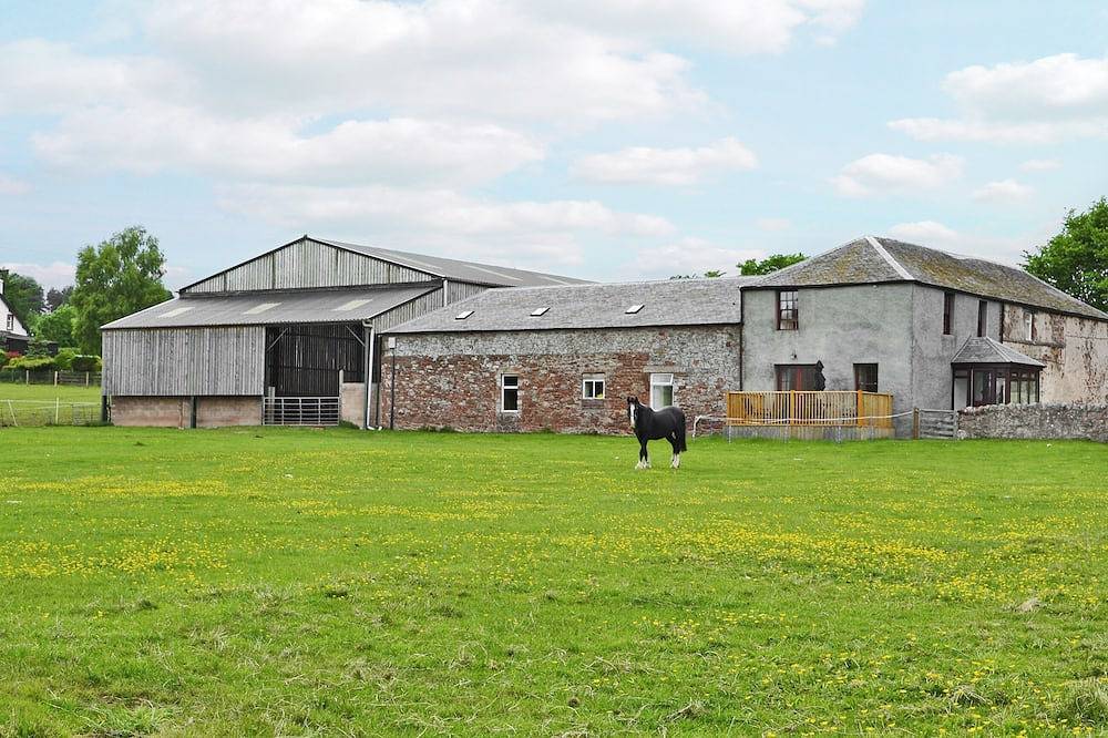 Casa vacanza a Scottish Borders a partire da 77€ a notte