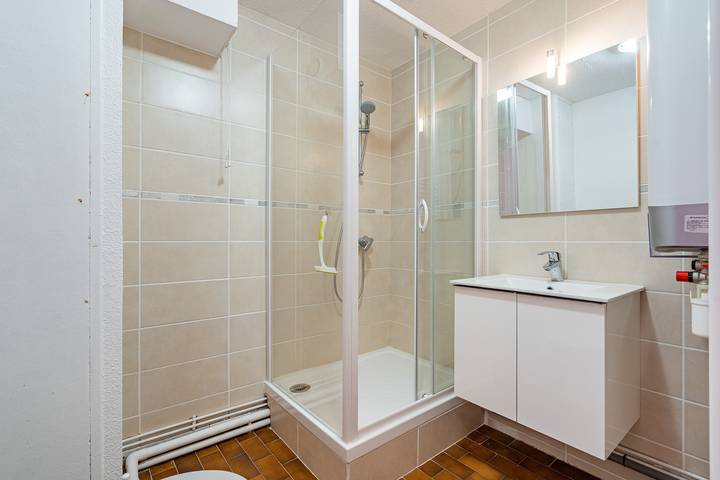 Entire apartment, L'Airette - Apt proche plage in Marseillan, Mediterranean Coast (France)