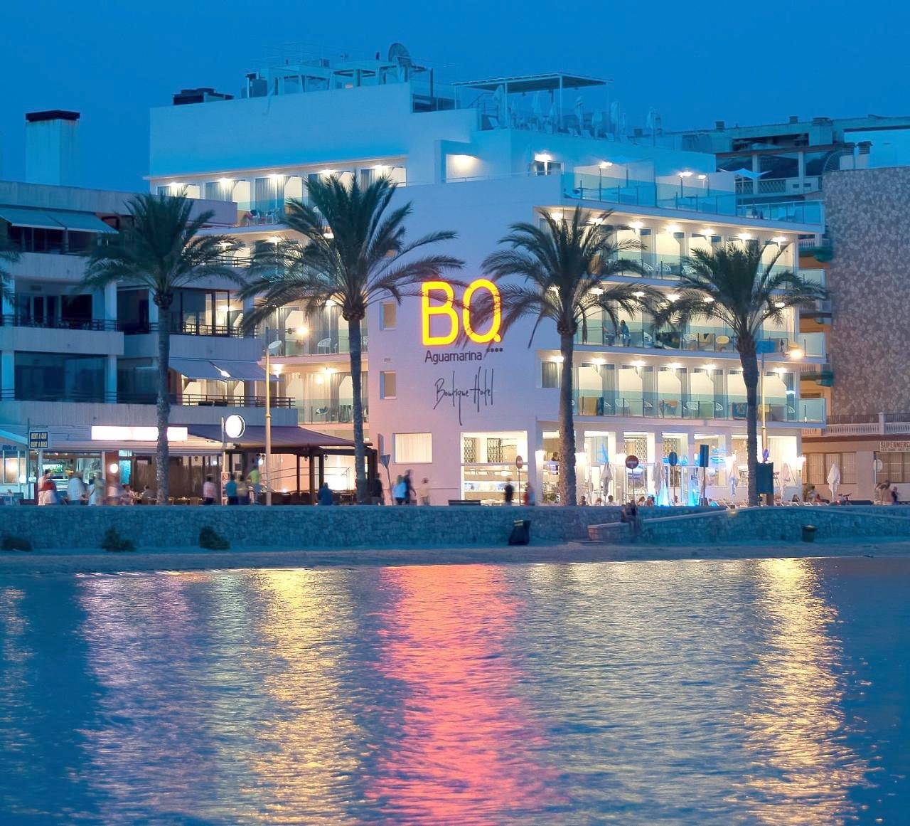Hôtel pour 10 personnes avec jacuzzi in Can Pastilla, Palma de Majorque