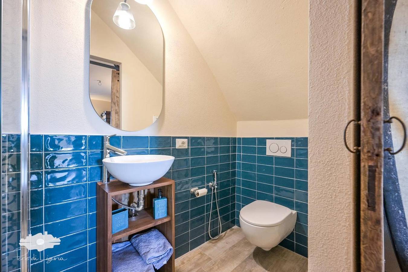 Appartement 'Pieds Dans L'eau' met privéterras en wifi, foto 12