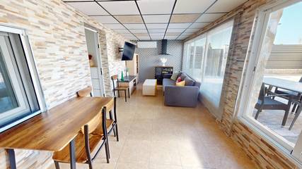 Villa für 8 Personen in Oliva, Costa Blanca, Bild 1