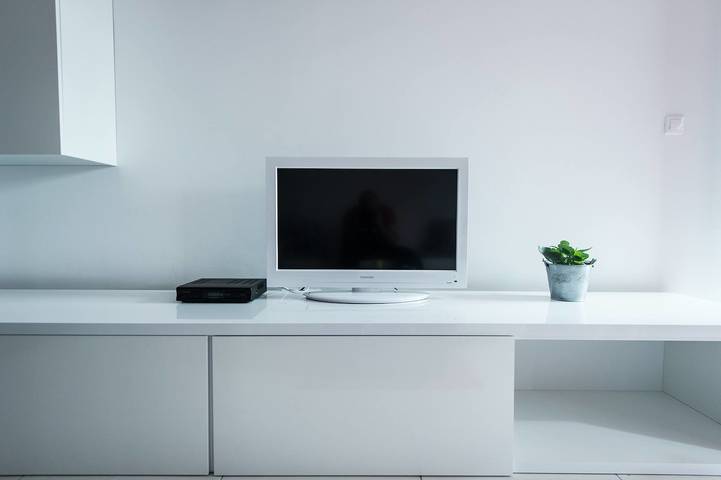 Studio für 2 Personen, mit Garten und Balkon in Pakostane - 3