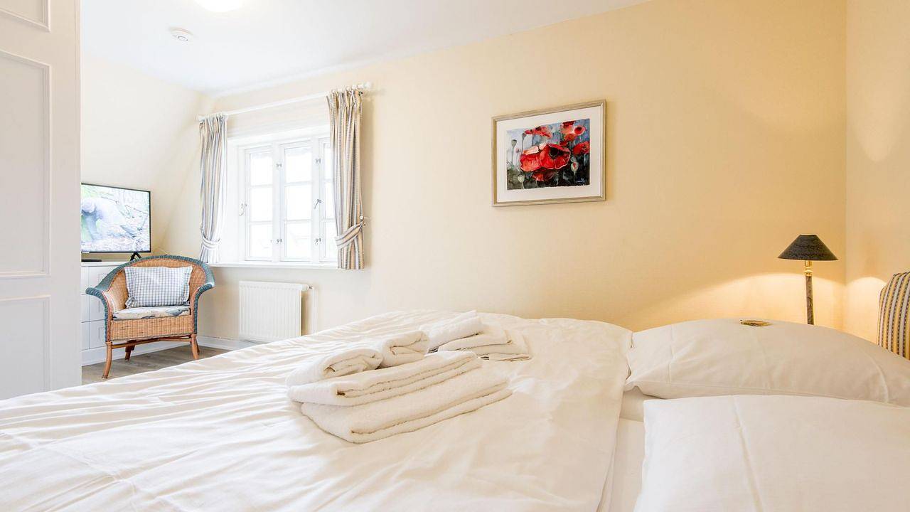 Ferienhaus für 5 Personen (132 m²) in Wenningstedt in Wenningstedt, Sylt