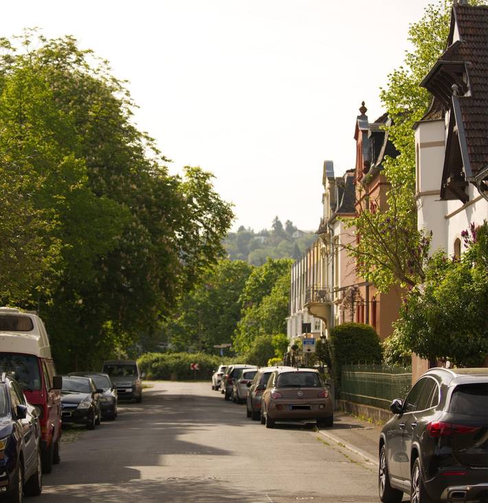 Ferienhaus für 2 Personen, mit Terrasse in Bad Kreuznach - 2