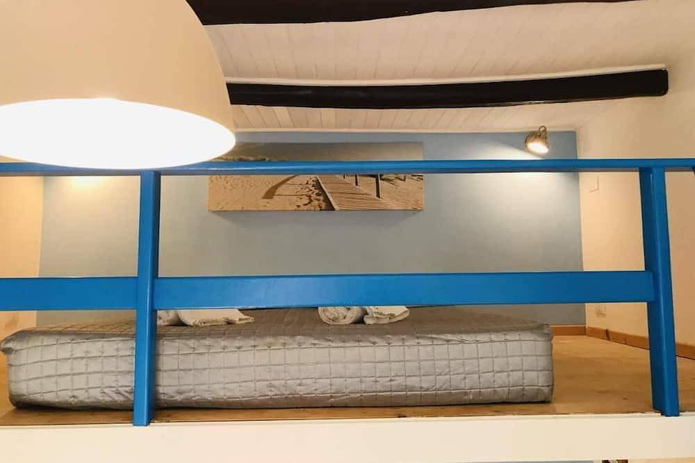 Apartamento entero, Duplex Studio Casetta San Giovanni in Pizzo, Provincia de Vibo Valentia