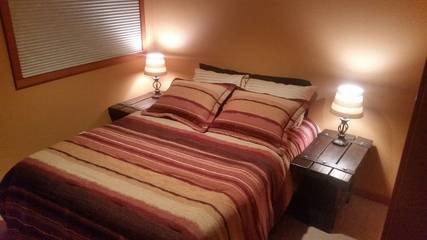 Chalet für 6 Personen in Anchorage, Alaska, Bild 3