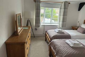 Cottage for 5 People in Burton Bradstock, Jurassic Coast, Photo 3
