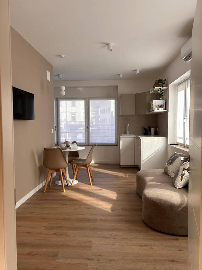 Gîte pour 3 personnes, avec vue à Paluzza