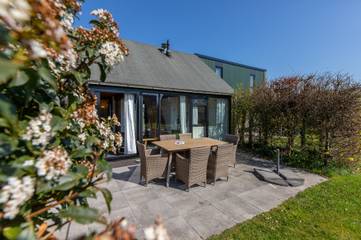 Location De Vacances pour 4 Personnes dans Burgh-Haamstede, Côte de Zeeland, Photo 2