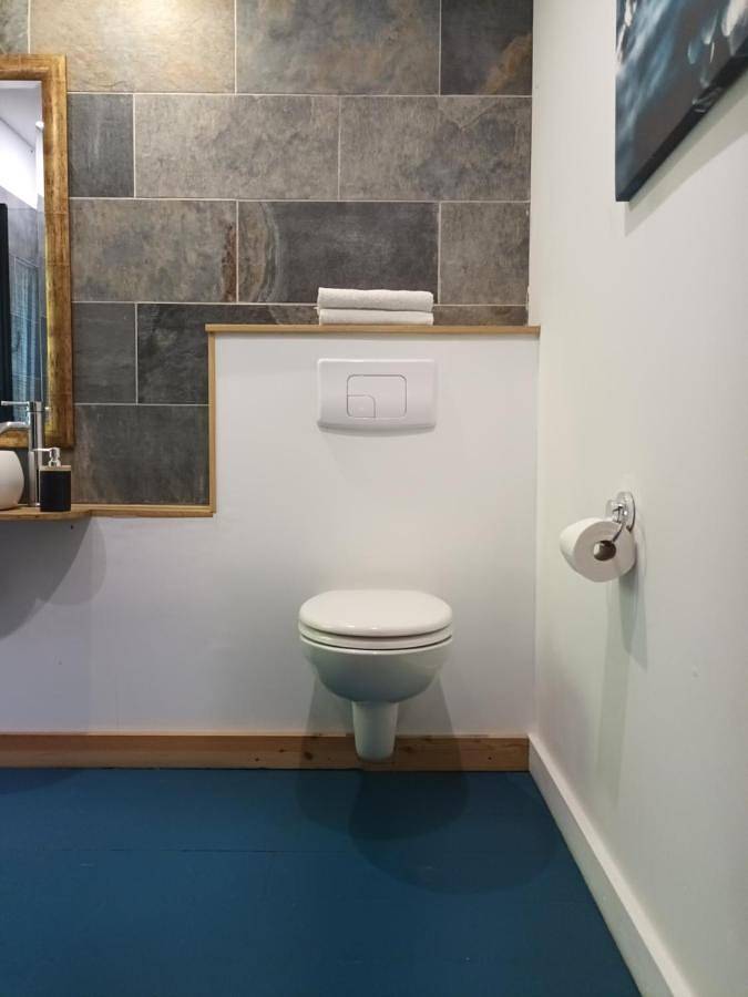 Chambre d’hôte pour 3 personnes, avec Terrasse et Jardin dans la Creuse - 3