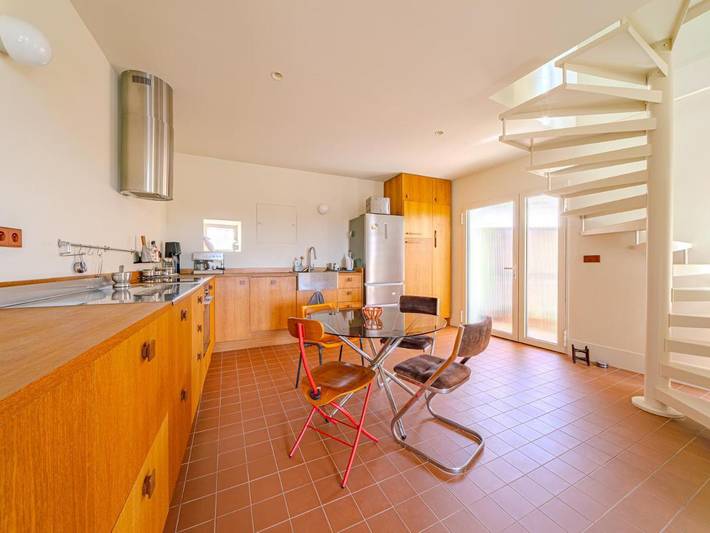 Location de vacances pour 6 personnes, avec vue et balcon à Clapiers - 4