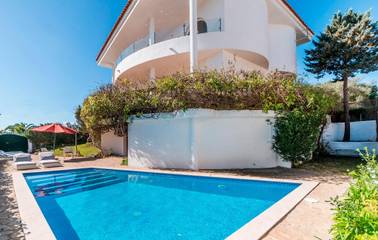 Villa in Manacor, East Majorca für 4 