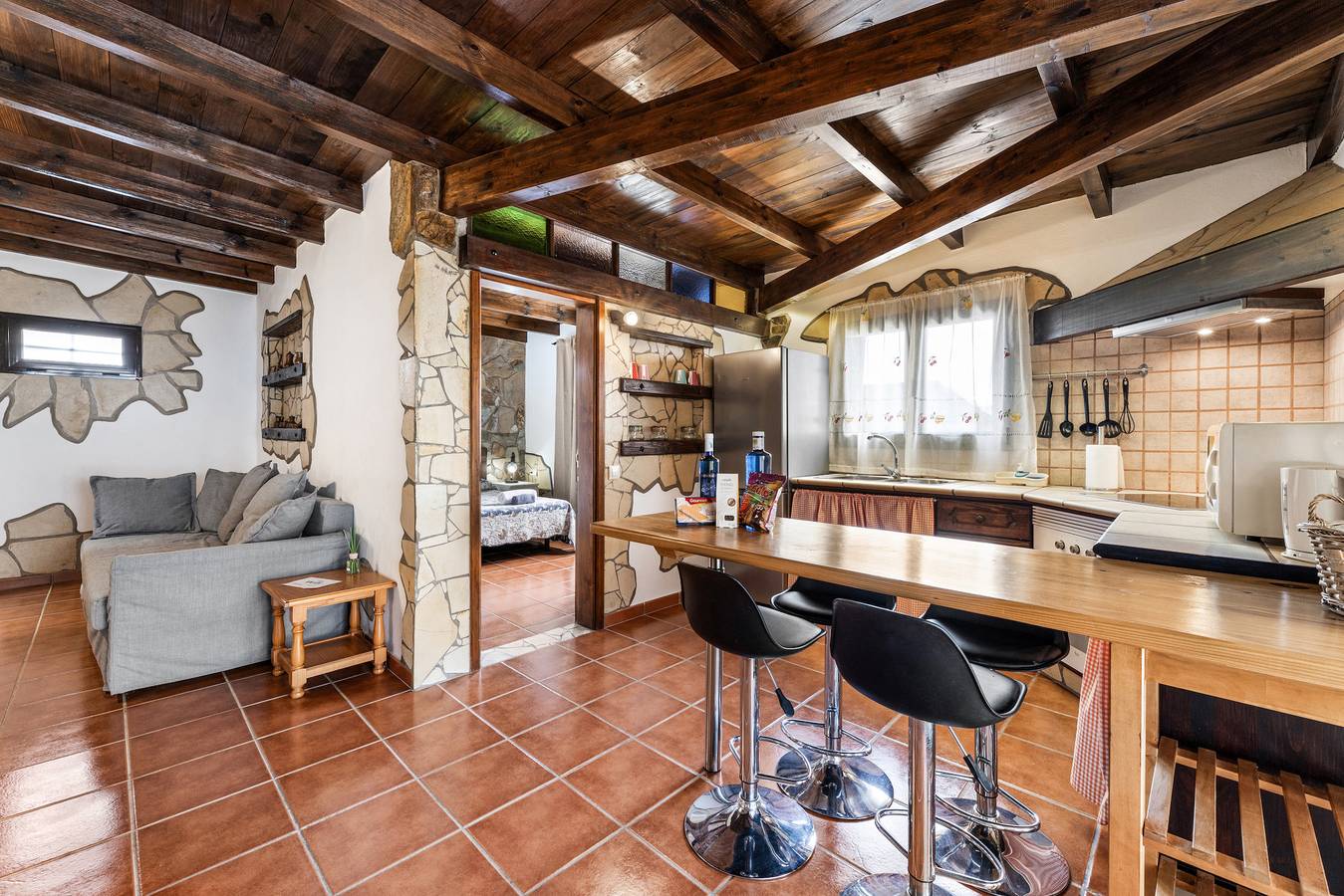 Casa Ico - San Bartolomé in San Bartolomé, Lanzarote