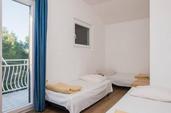 Ganze Wohnung, Apartments Gaj Brodarica - A7 in Brodarica, Šibenik-Knin