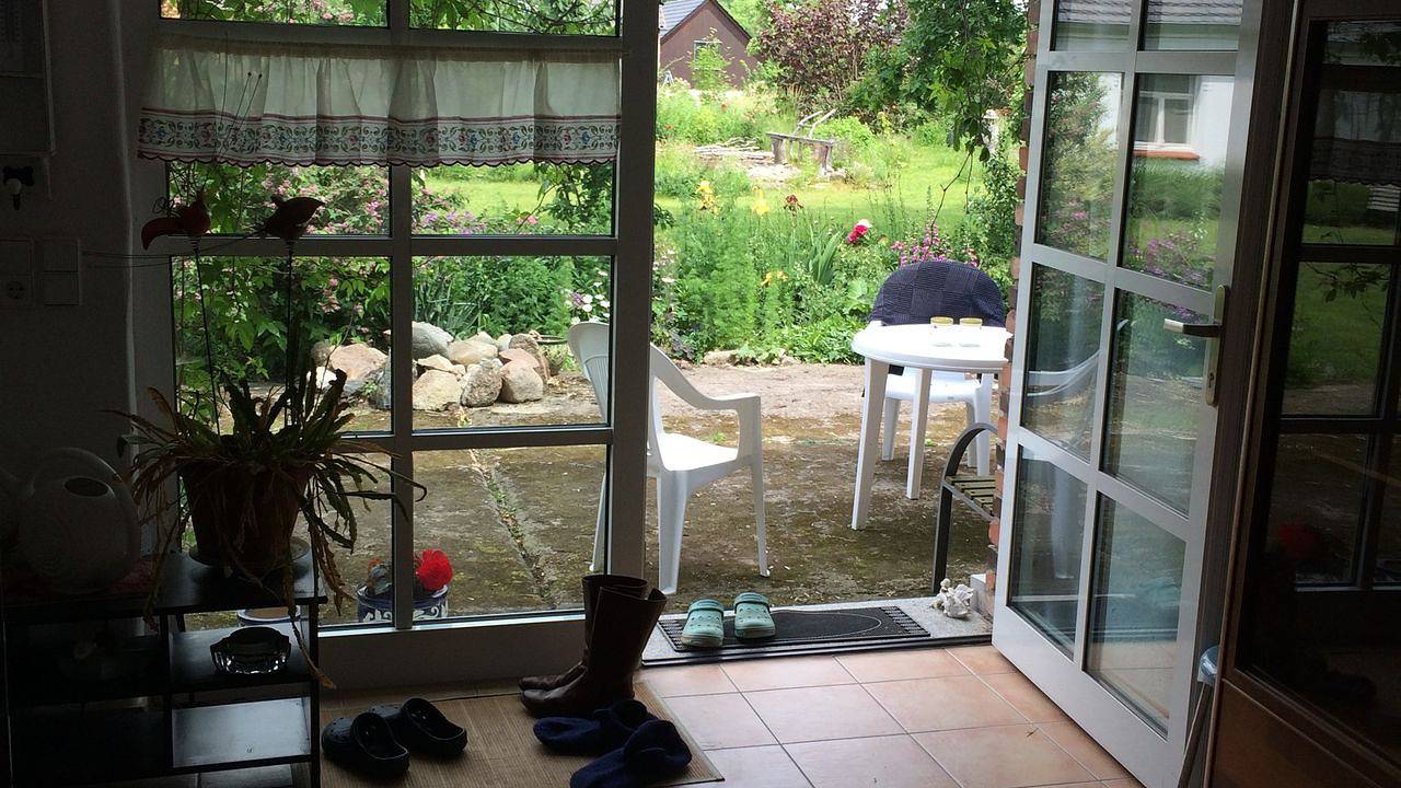 Appartement entier, Appartement für 5 Personen in Friedland (Brandenburg) in Pieskow, Friedland