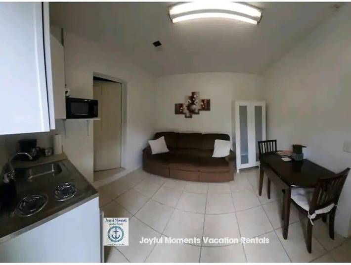 Apartamento de vacaciones para 2 personas - 1