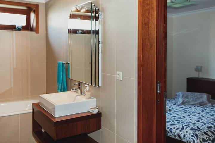 Casa de Campo com piscina, jacuzzi e campo de jogos in Alvarenga, Distrito de Aveiro