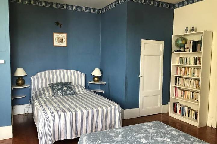 Location de vacances pour 16 personnes, avec jardin à Saint-Michel (Tarn-et-Garonne) - 3