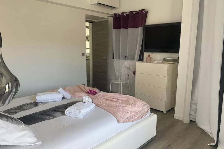 Location de vacances pour 6 personnes dans Plage de la Baumette - 3