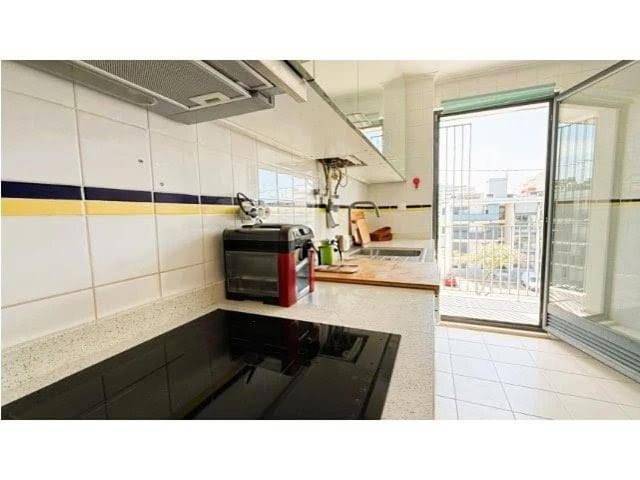 Casa rural para 5 personas, con Balcón en Monte Gordo - 2