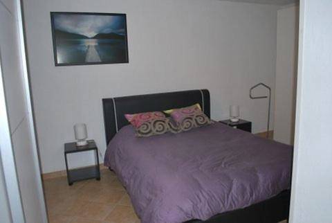 Location de vacances pour 3 personnes, avec vue et terrasse à Rouffach - 3