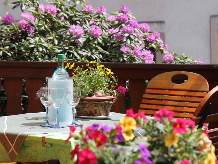 Hotel für 2 Personen in Sebnitz - 4