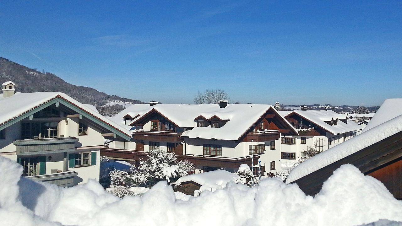 Ganze Ferienwohnung, Ferienwohnung für 4 Personen (75 m²) in Aschau im Chiemgau in Kampenwand, Aschau im Chiemgau