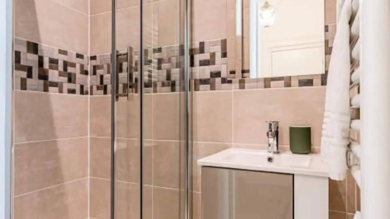 Appartement de vacances entier, Ferienwohnung für 4 Personen (45 m²) in Beauregard in Thionville, Moselle