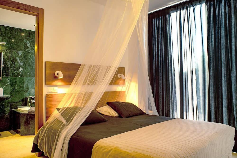 Casa Chani with heated pool in El Roque in El Roque, La Oliva