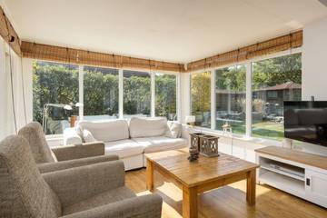 Bungalow voor 4 Personen in Overijssel, Nederland, Afbeelding 1