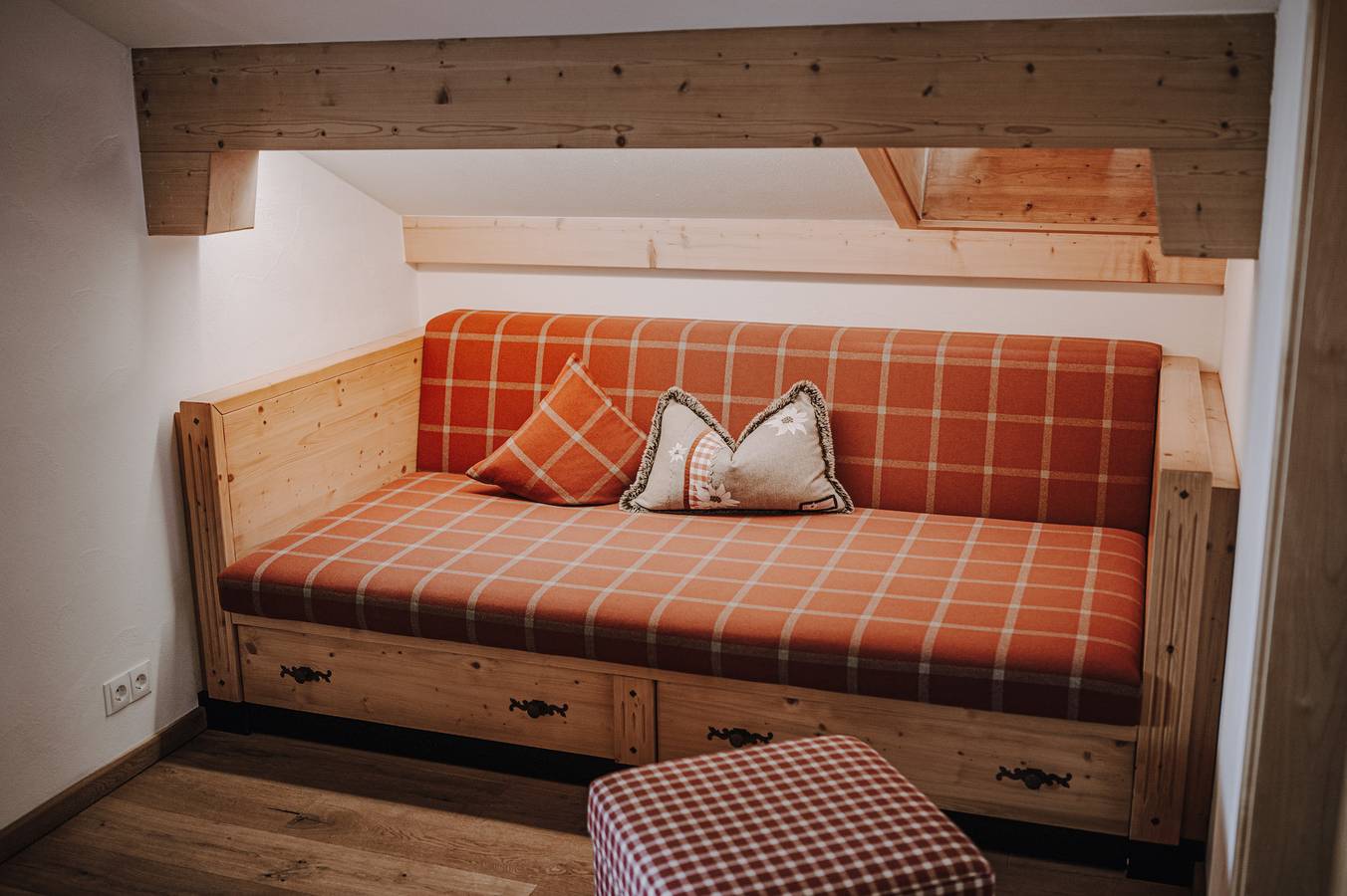 Alpin Suite Deluxe Alpenglühen in Oberstdorf, Bayerisch Schwaben