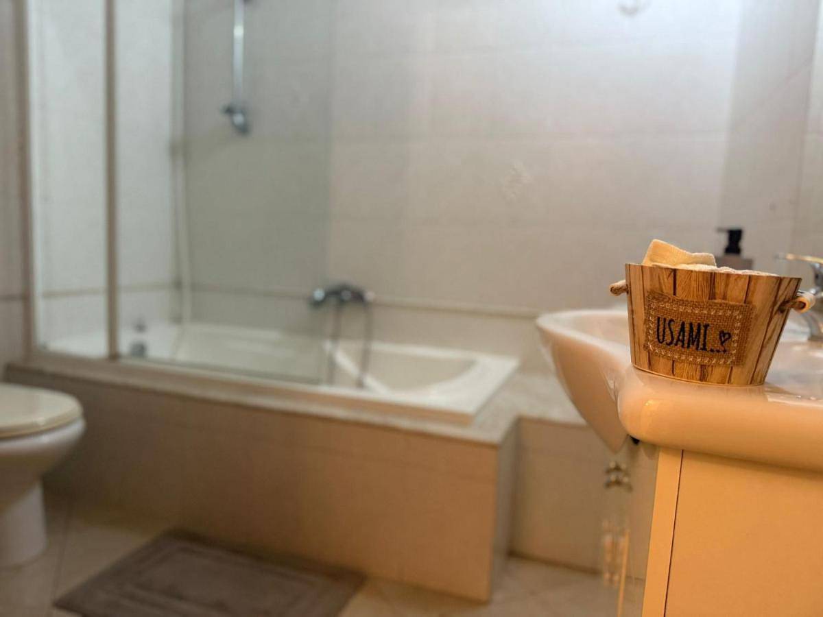 Ganze Wohnung, Al primo piano Salento Stay in Sogliano Cavour, Lecce Provinz