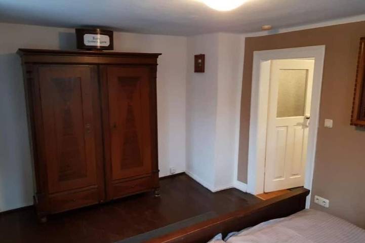 Ferienwohnung für 2 Personen in Grünhainichen - 2