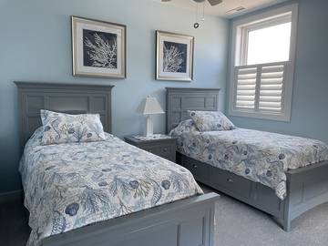 Vacation Home for 8 Guests in Ocean City, Worcester County, Picture 4