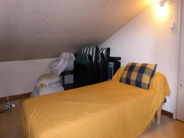 Gîte pour 5 personnes, avec balcon dans Office De Tourisme De Combloux - 2