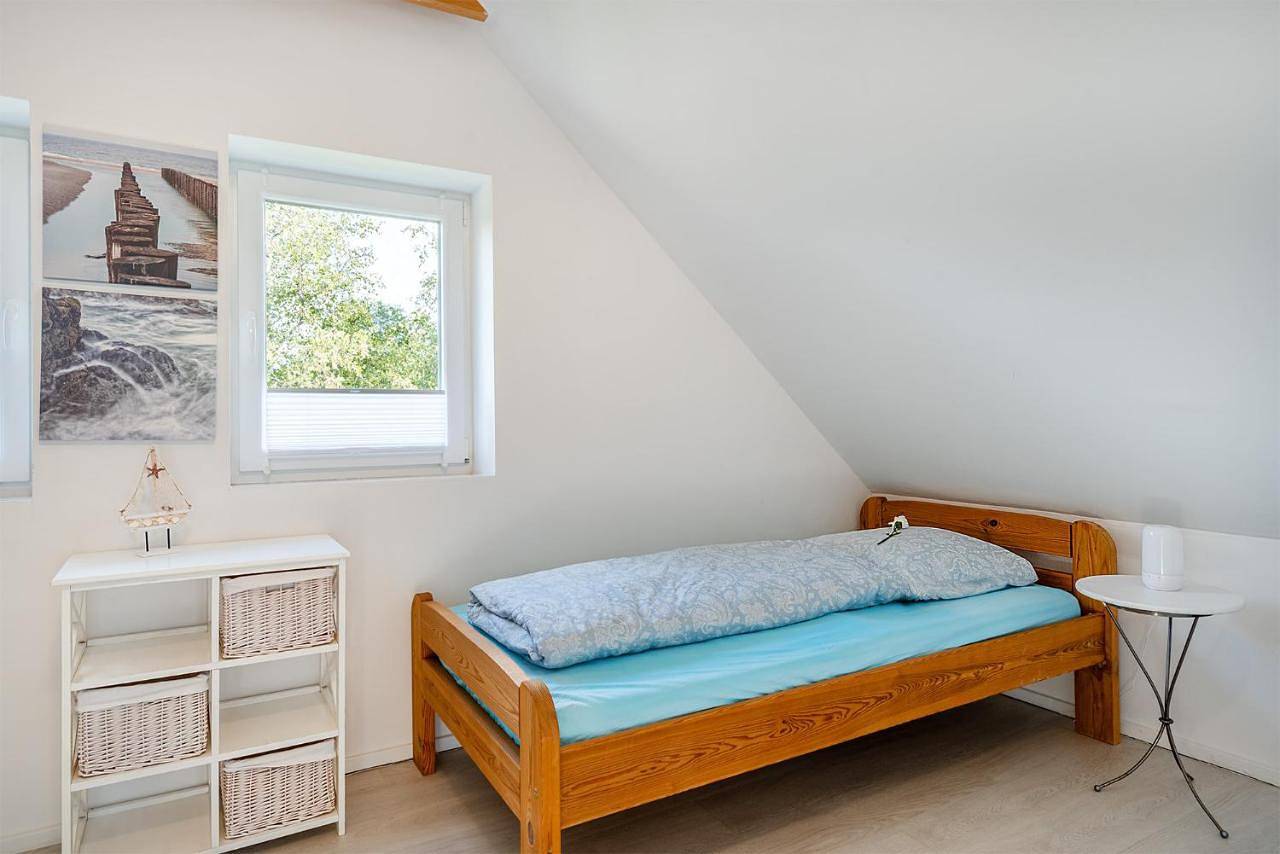 Haus am See, exquisites Relaxen — Bild 5