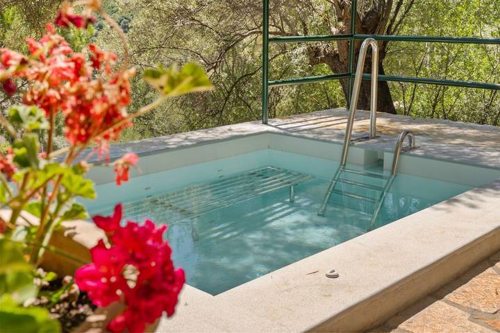 Villa für 7 Personen, mit Terrasse und Whirlpool, mit Haustier auf Lefkada - 3