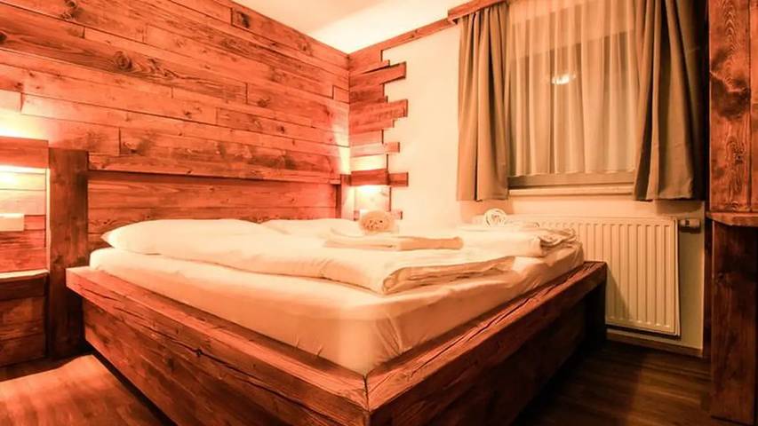 Bauernhof für 6 Personen, mit Garten in Zell am See - 4
