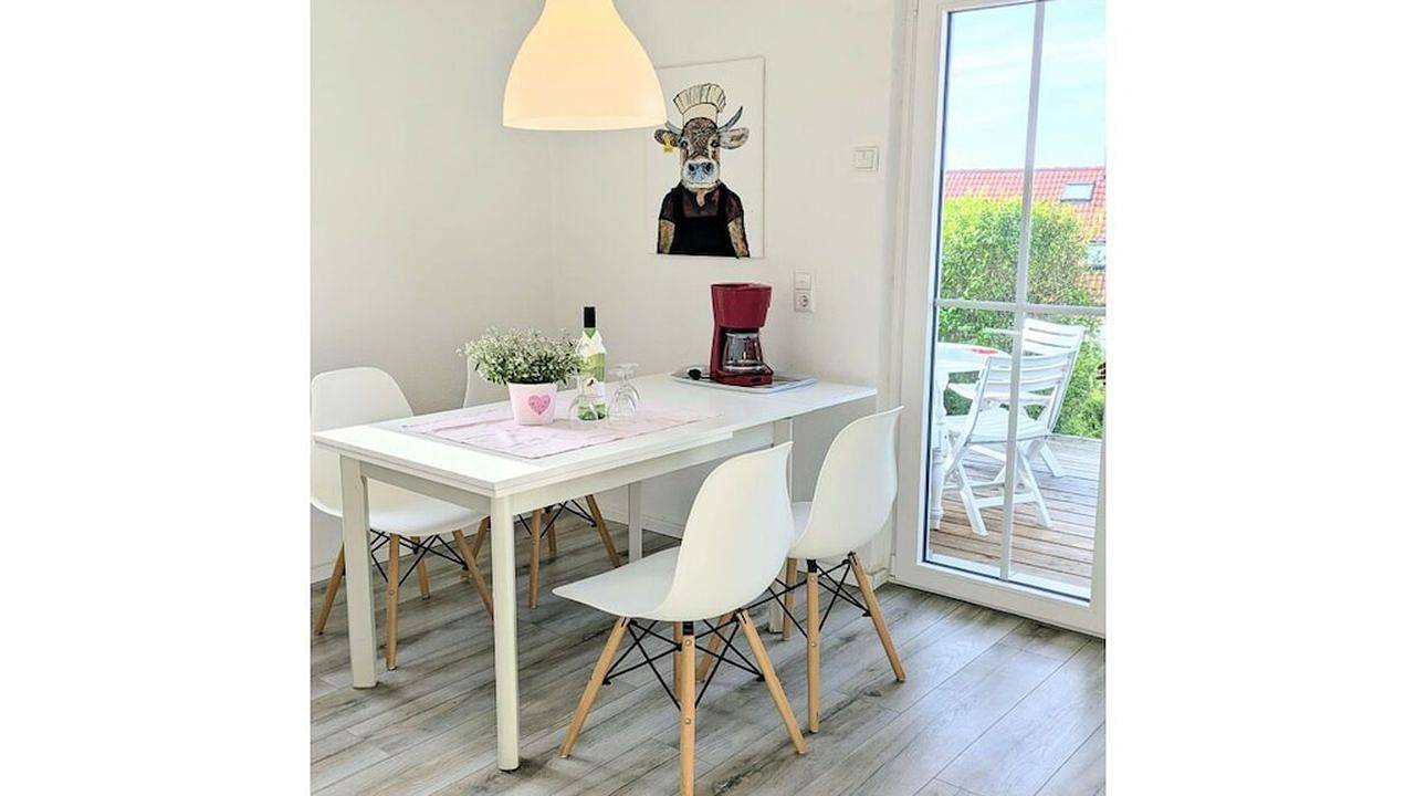 Ferienhaus für 5 Personen (110 m²) in Friesenheim, Mittlerer Schwarzwald