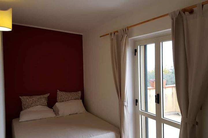 Villa \"El Jardín de Rocco\" in Badolato, Provincia de Catanzaro