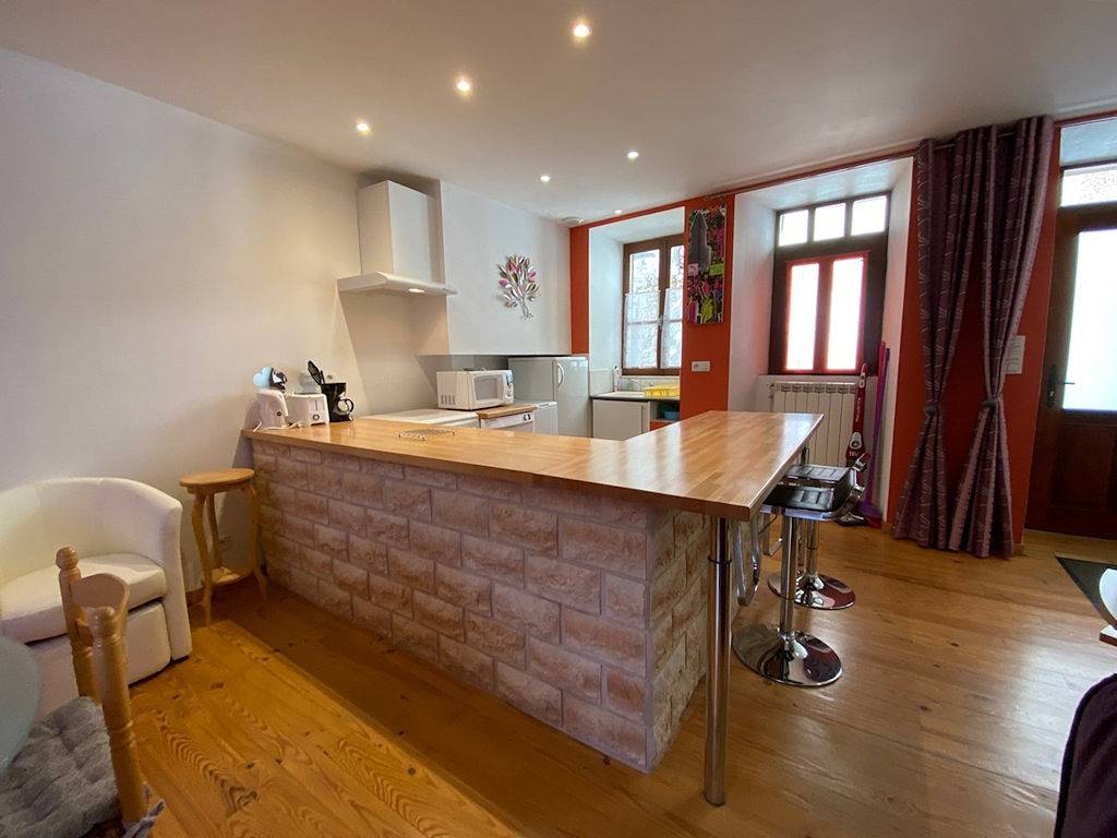 Maison de vacances in Chaudes-Aigues, Région de Saint-Flour