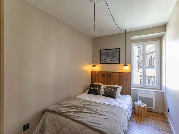 Location de vacances pour 8 personnes à Cauterets - 4